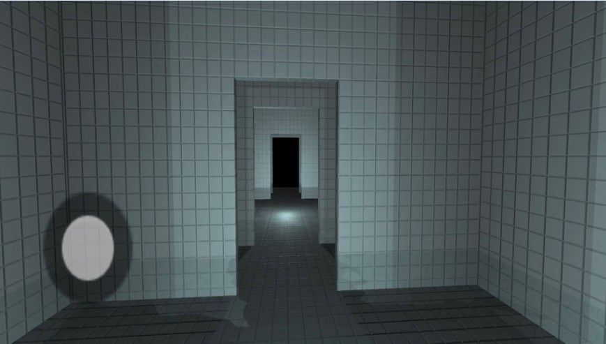 后室生存逃脱游戏安卓版下载-后室生存逃脱游戏最新版下载v1.0