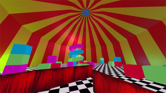 恐怖小丑马戏团逃亡手机版下载-恐怖小丑马戏团逃亡手机最新版下载v0.0.3