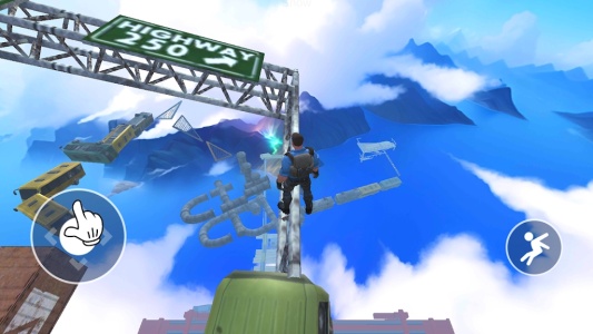 极限登顶大师中文版下载-极限登顶大师中文手机版下载v1.1.2