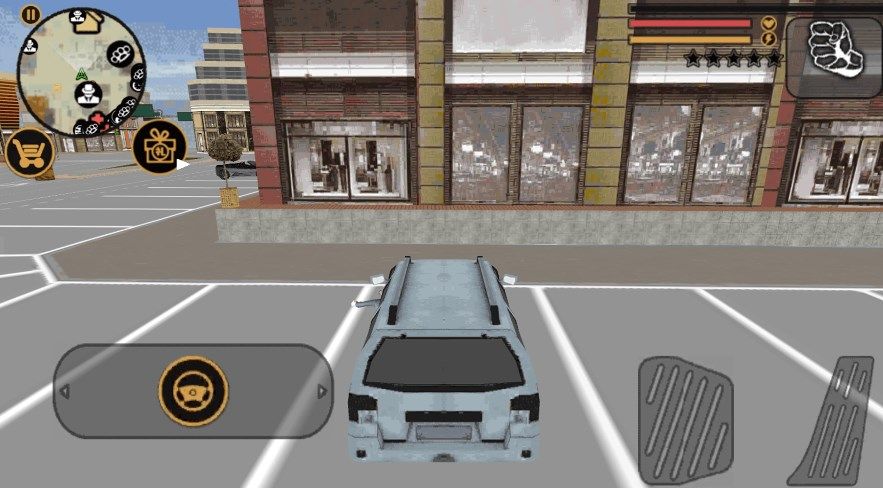 监控人都市对决游戏下载-监控人都市对决游戏最新版下载v1.0