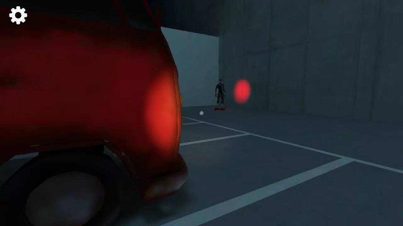 恐怖工厂逃生1最新版下载-恐怖工厂逃生1最新手机版下载v12