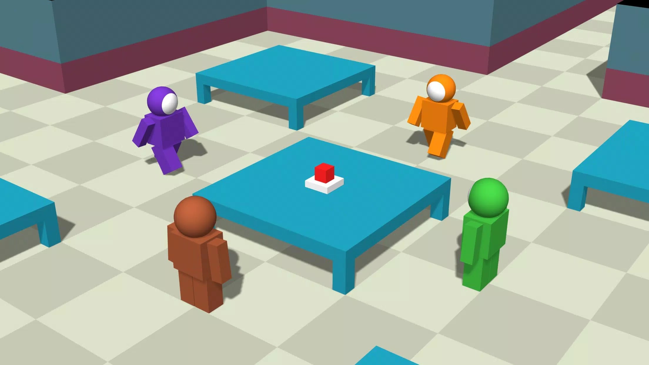 杀手在我们之间安卓版下载-杀手在我们之间手游安卓版最新下载v1.1.2