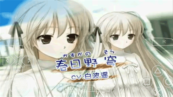 缘之空汉化版下载-缘之空汉化版安卓游戏下载v1.0.0