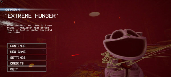 波比的游戏时间第四章试玩版下载-波比的游戏时间第四章手机版下载v1.0