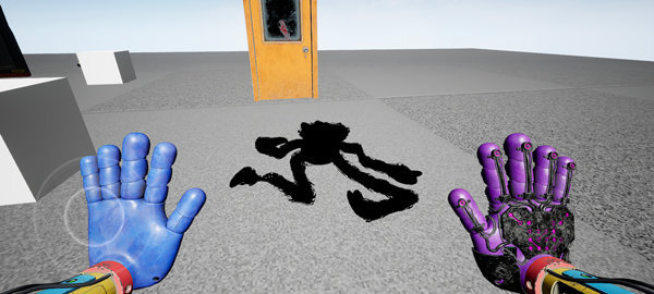 波比的游戏时间第四章(com.adgames.playtime4)