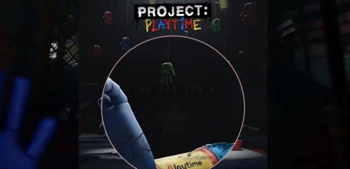 波比的游戏时间第四章(com.adgames.playtime4)