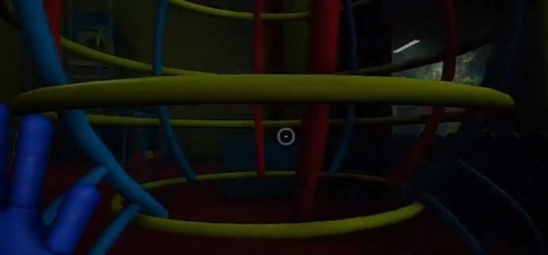 波比的游戏时间第四章(com.adgames.playtime4)