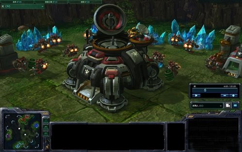 星际争霸2官网版下载-星际争霸2官网版手机中文下载v1.0