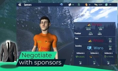 自行车经理2024手机版下载-自行车经理2024手机官网版下载v1.01