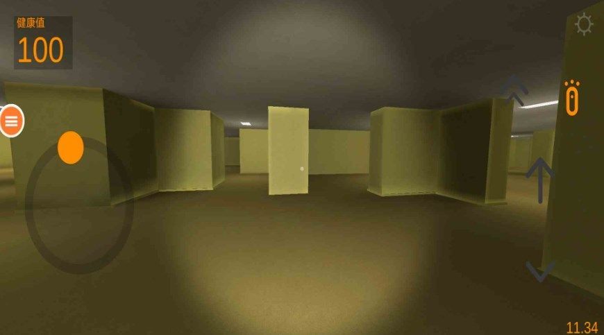 恐怖追逐沙盒手游下载-恐怖追逐沙盒手游最新版下载v1.0