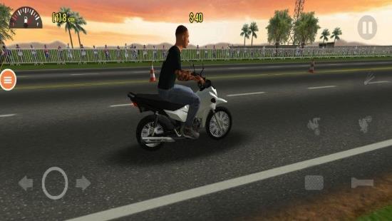 摩托车大乱斗官网版下载-摩托车大乱斗官网版中文下载v1.00