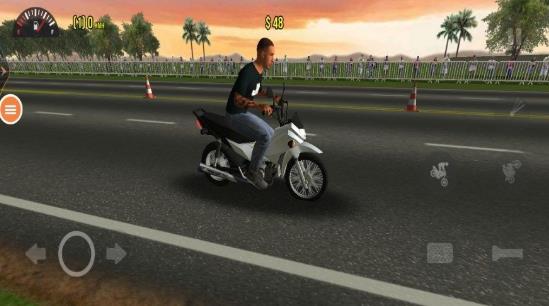 摩托车大乱斗官网版下载-摩托车大乱斗官网版中文下载v1.00