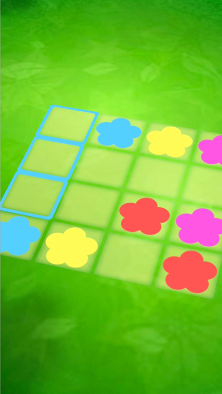 植物开花合成(Botanical Bloom)