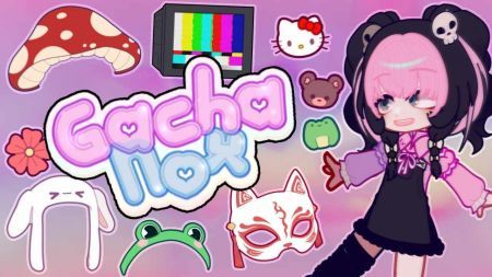 Gacha Nox(加查nox最新版)