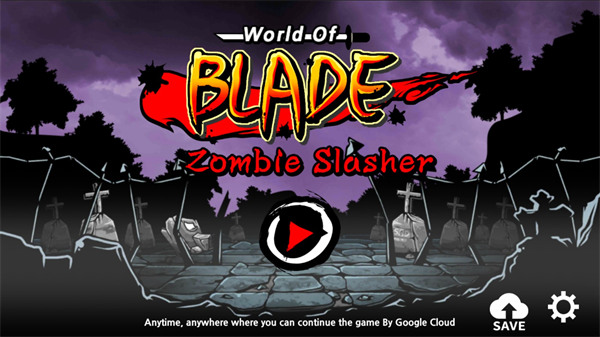 剑刃世界手游官网版(World Of Blade)