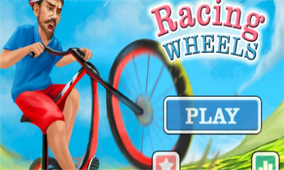 快乐车轮2最新版下载-快乐车轮2最新手机版下载v1.0