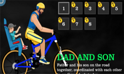 快乐车轮2最新版下载-快乐车轮2最新手机版下载v1.0