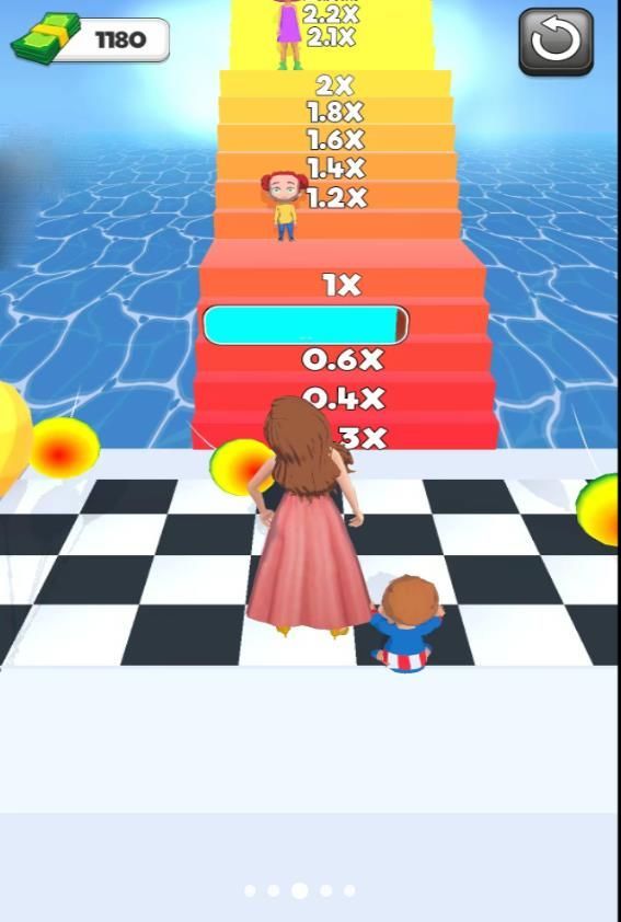 我是大模特官网版下载-我是大模特官网版安卓下载v1.0.1