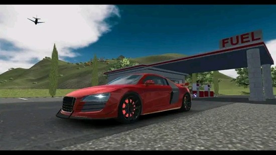 欧洲豪车模拟器(European Luxury Cars)