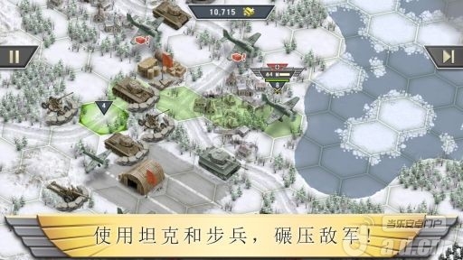 冰封前线1941官方版(Frozen Front)