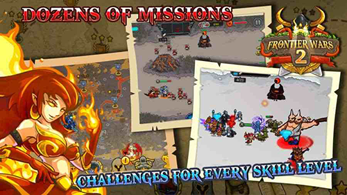 边境战争2保卫王国(Realm Battle)