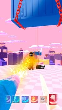 触手打击黑暗刺客(Tentacle Hit: Dark Assassin)