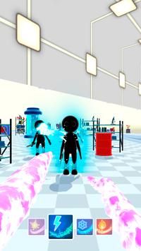 触手打击黑暗刺客(Tentacle Hit: Dark Assassin)