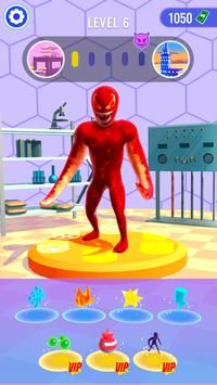 触手打击黑暗刺客(Tentacle Hit: Dark Assassin)