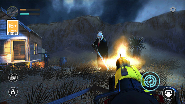 废品机械师2官方正版