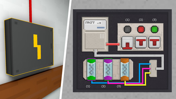 恐怖小队中文版