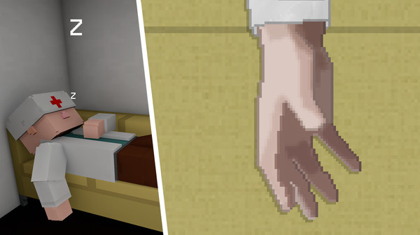 恐怖小队中文版