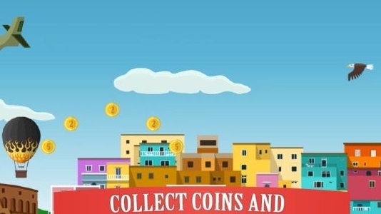 热气球之旅(AirTravel)