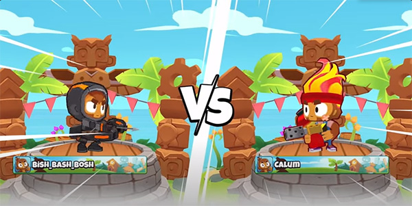 气球塔防对战2(Battles 2)