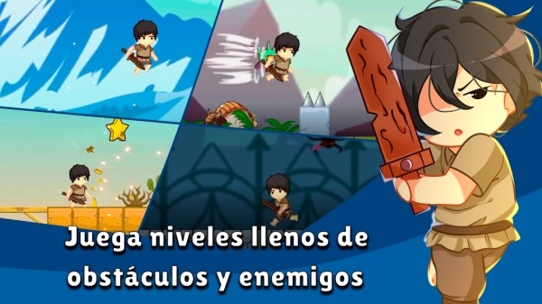 边境之曲奇幻冒险(DreamauAdventures)