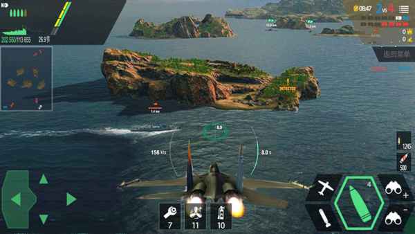 改装大作战正版