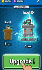 亡灵塔防生存(Undead Survival shot em all)