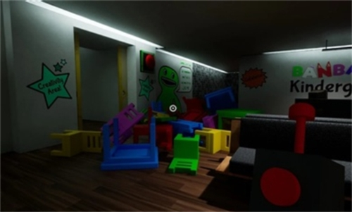 班班幼儿园3官方版