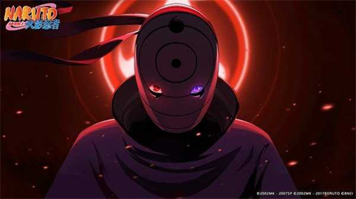 火影忍者堕落之神