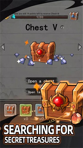 王国保卫战:魔法VS史莱姆