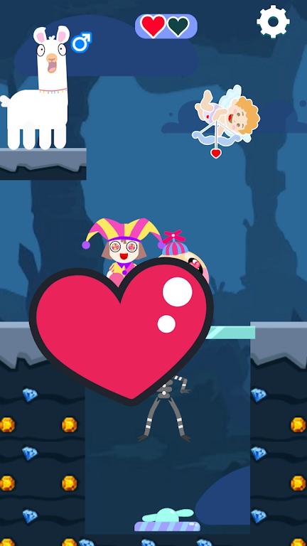 爱情弓箭手丘比特(Love Archer)