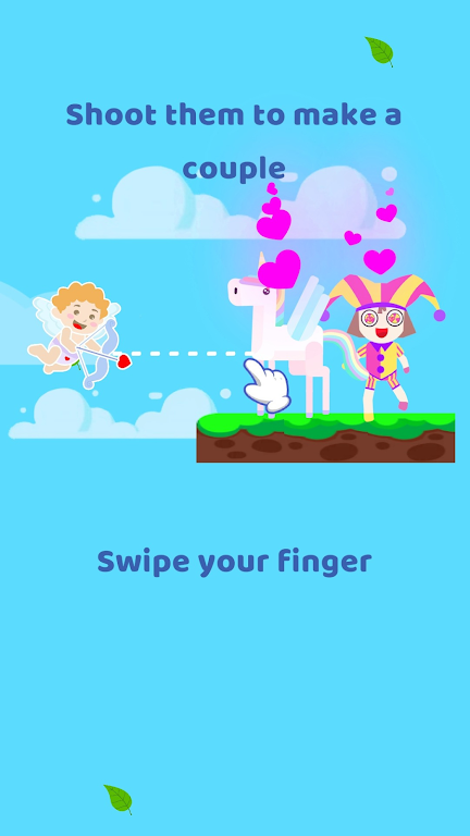 爱情弓箭手丘比特(Love Archer)