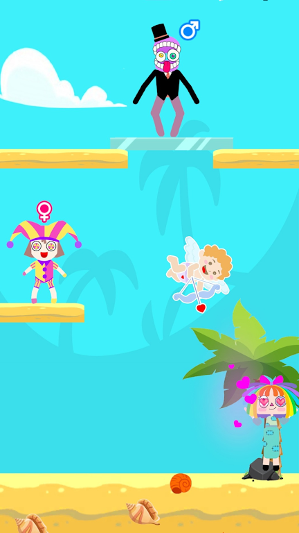 爱情弓箭手丘比特(Love Archer)