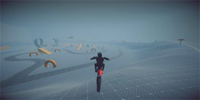 原始越野摩托(ProtoDirtBike)