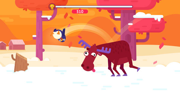 弹跳大师最新版(Bouncemasters)