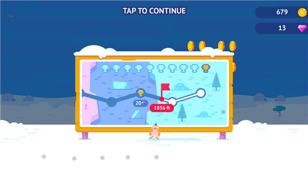 弹跳大师最新版(Bouncemasters)