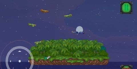 毁灭博士的回归(Return of Dr. Destructo)