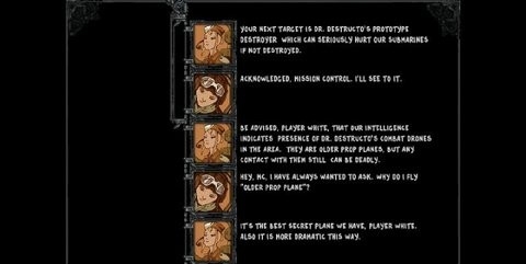 毁灭博士的回归(Return of Dr. Destructo)