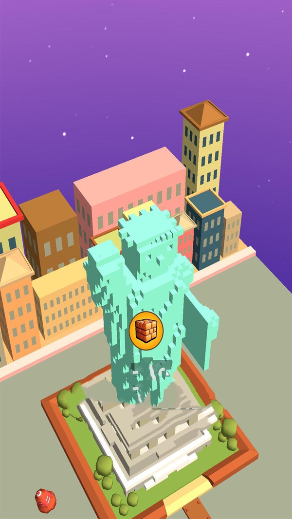 合成我最强手机版