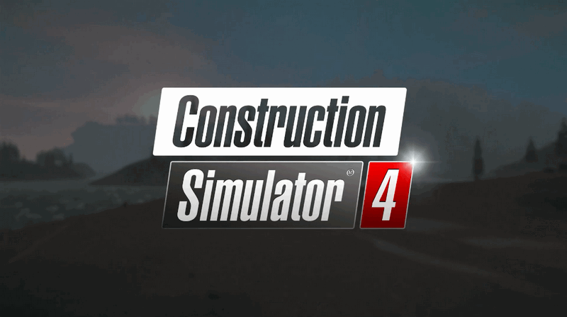 模拟建造4汉化版全解锁(Construction Simulator4)