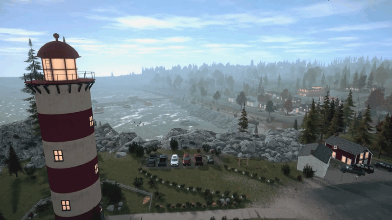 模拟建造4汉化版全解锁(Construction Simulator4)